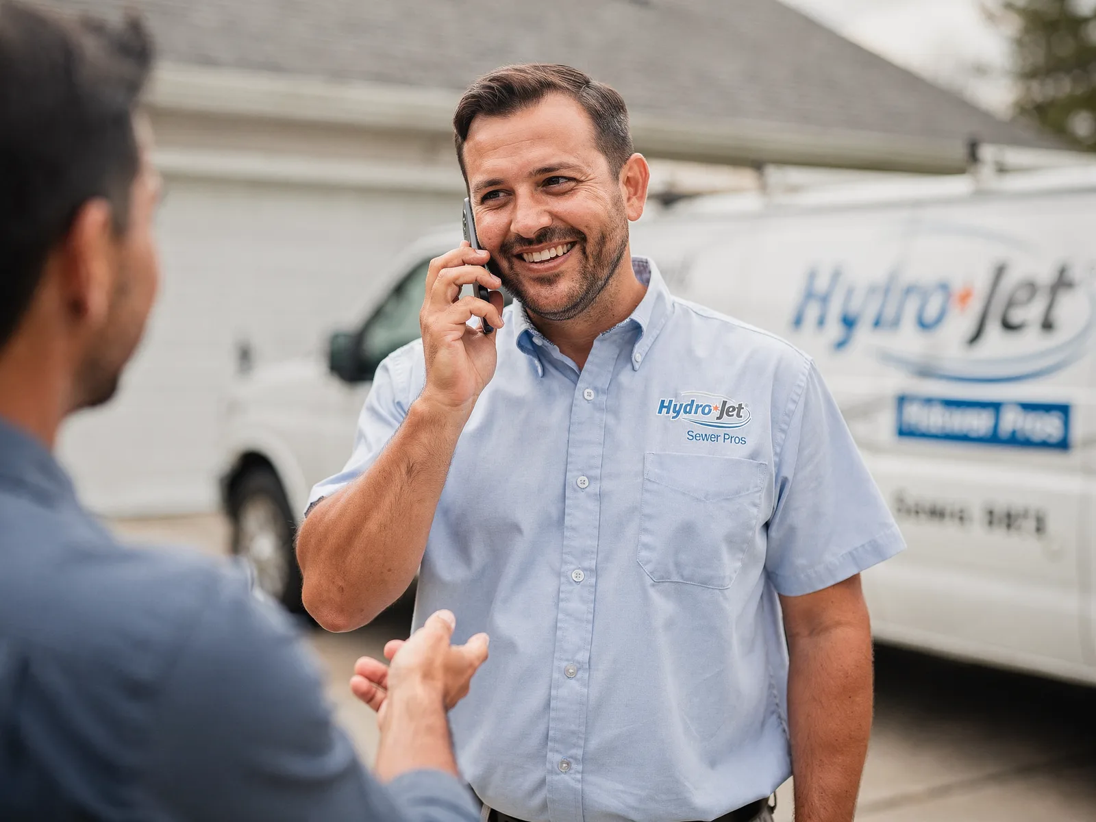 Hydro Jetting Candler, NC FAQs